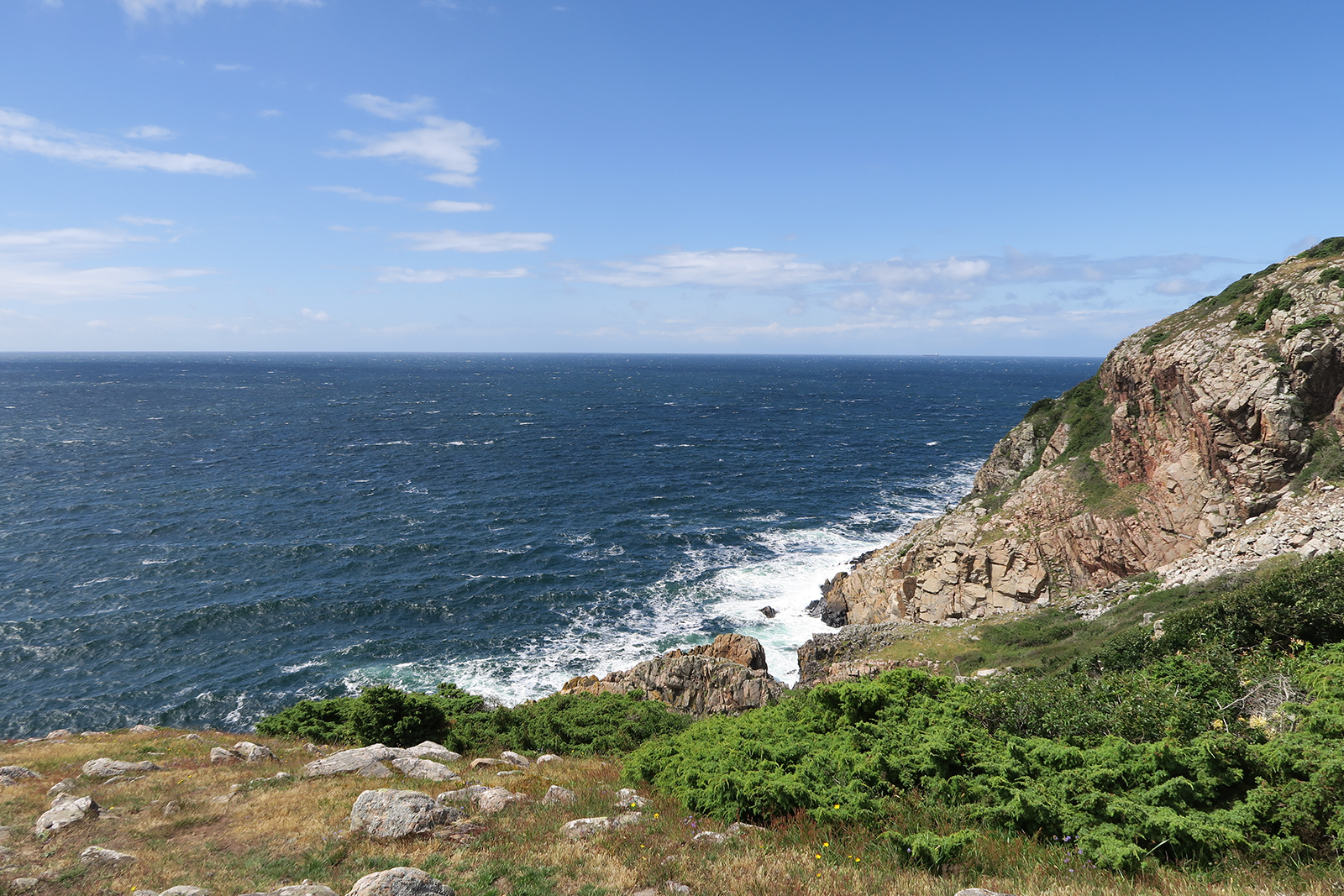 Kullaberg – bild 3