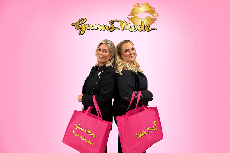 Gunns Mode – bild 1