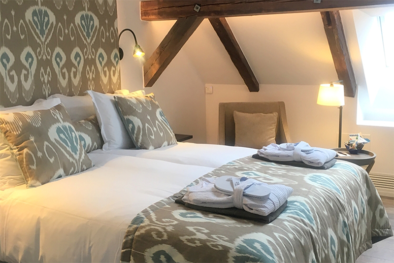 Hotel 1622 – bild 2