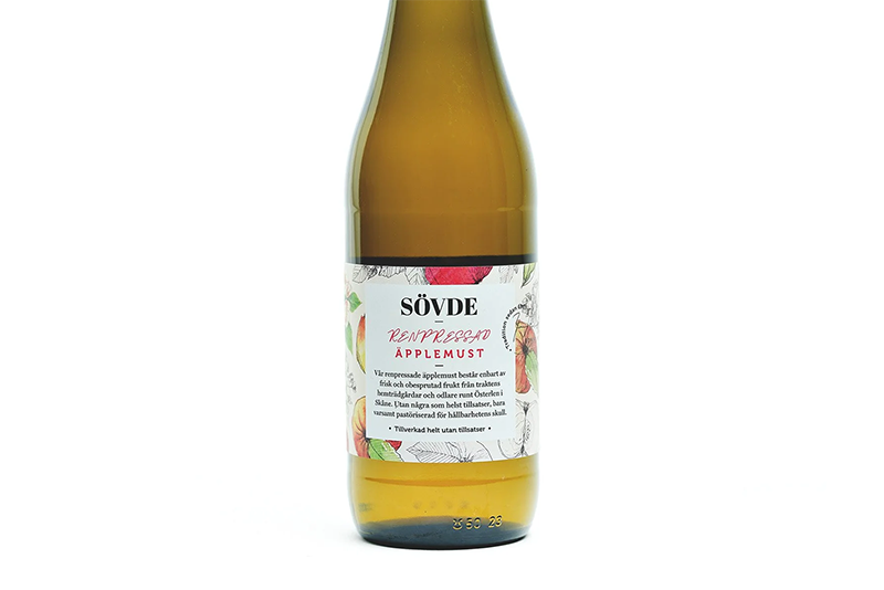 Sövde Musteri
