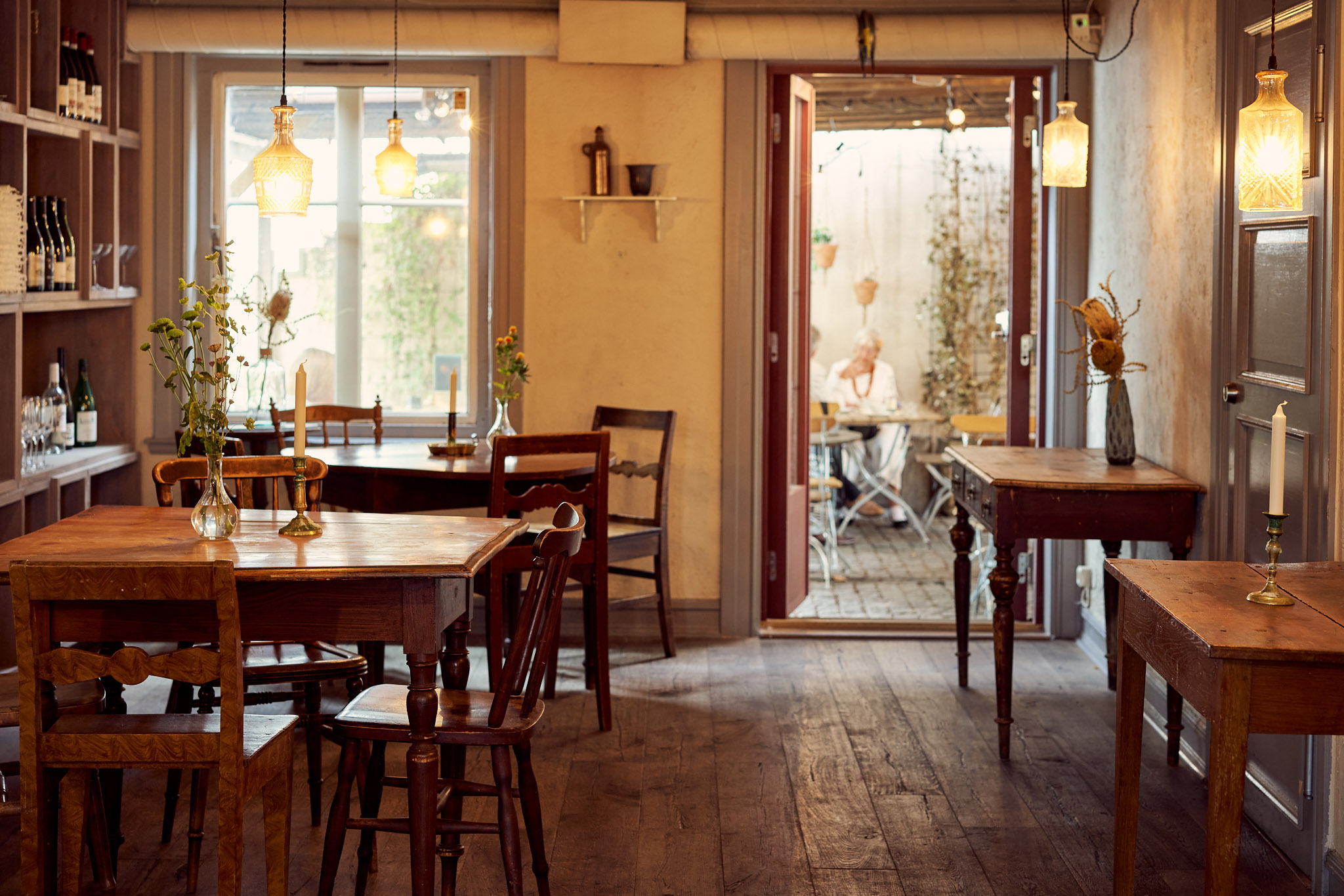 Lilla Kafferosteriet – bild 3