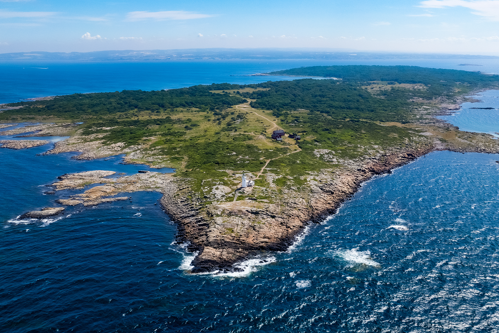 Hallands Väderö