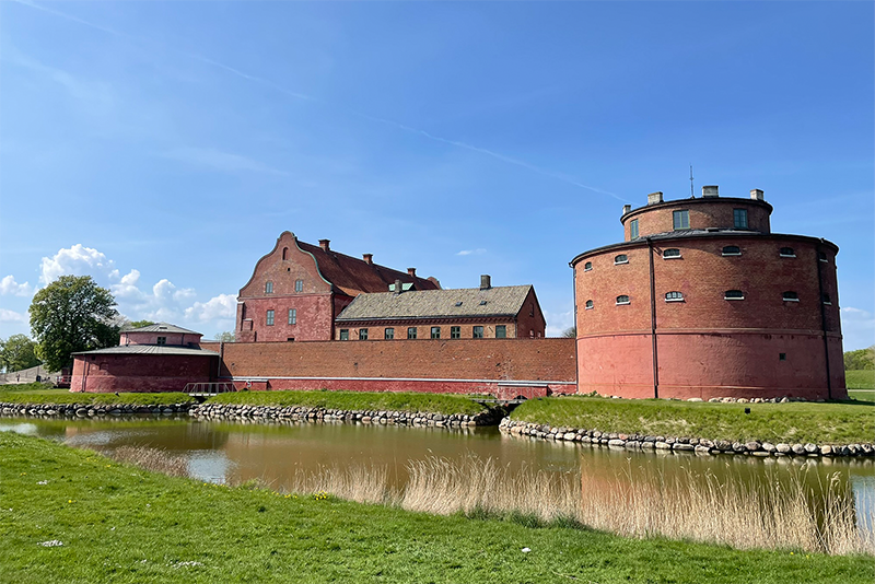 Landskrona Citadell